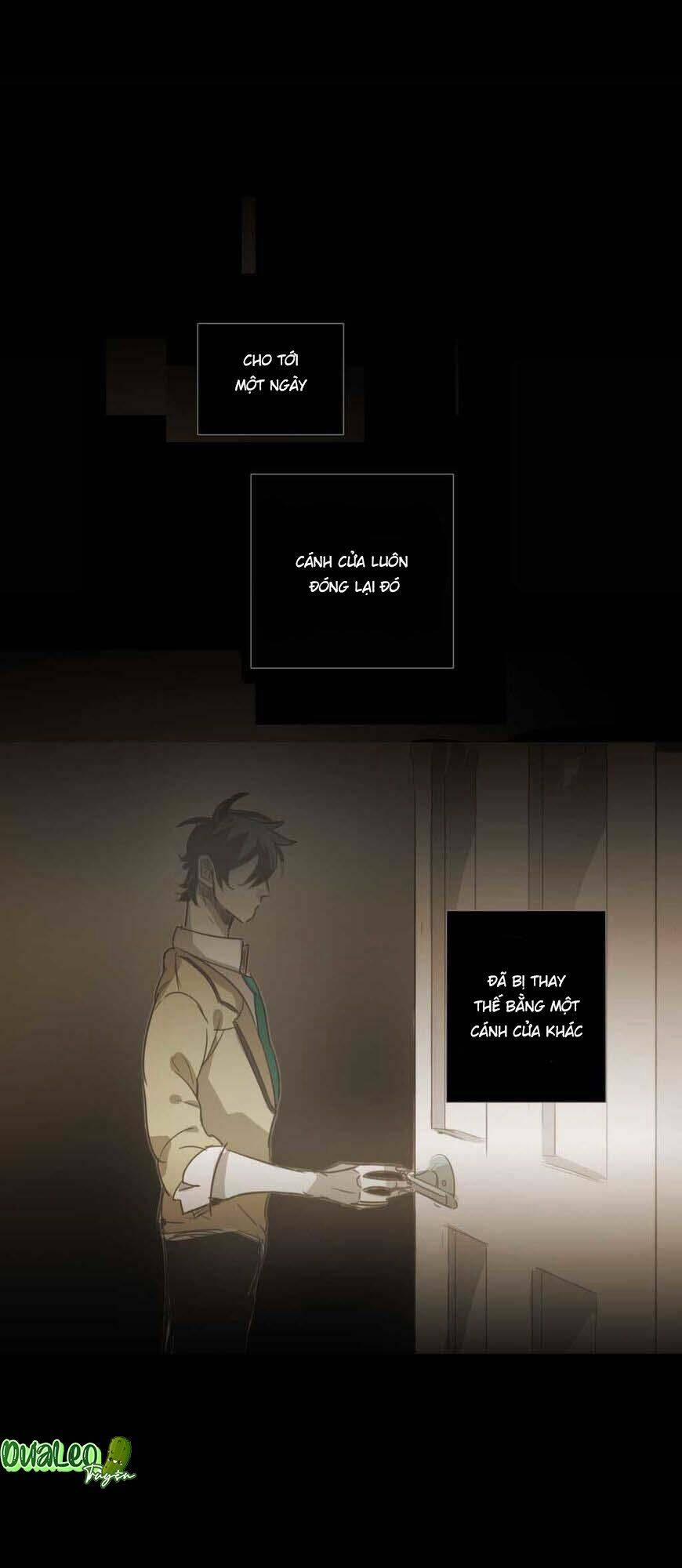 Không Bao Giờ Hiểu 45 trang 19