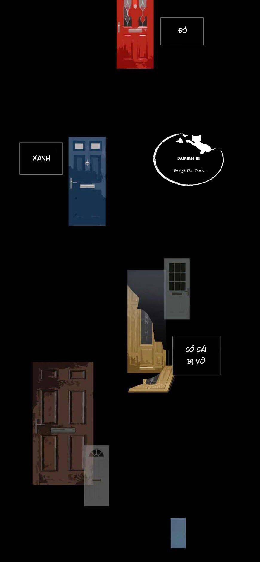 Không Bao Giờ Hiểu 45 trang 22