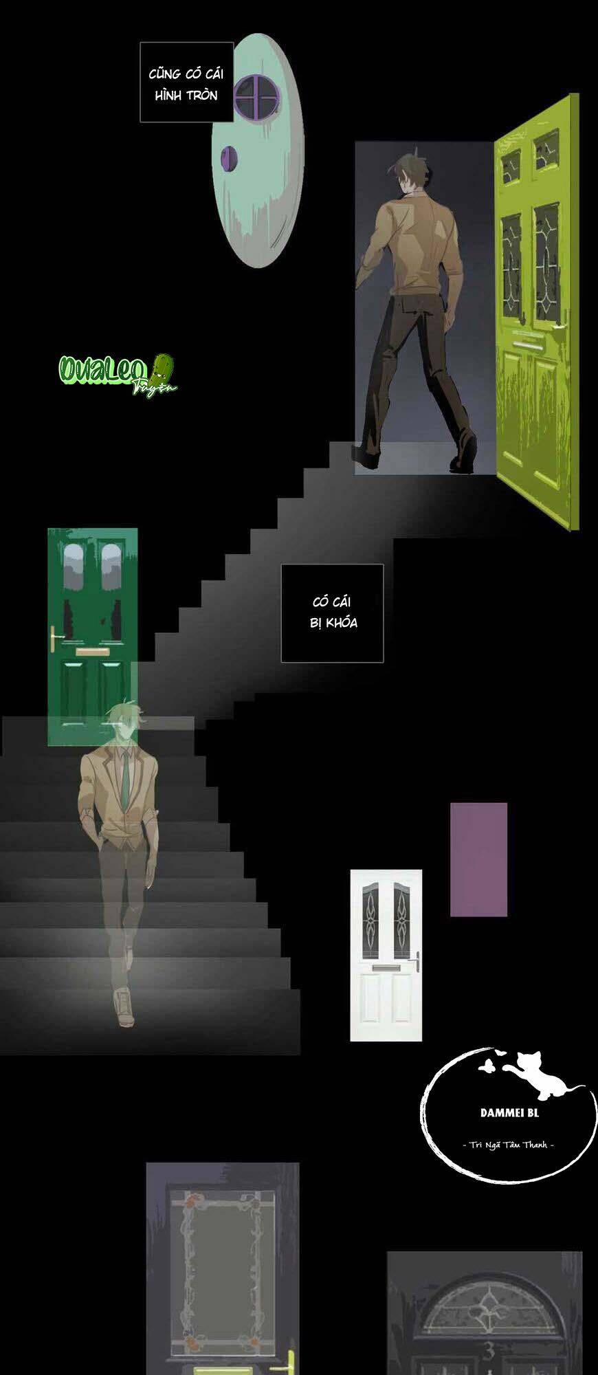 Không Bao Giờ Hiểu 45 trang 23