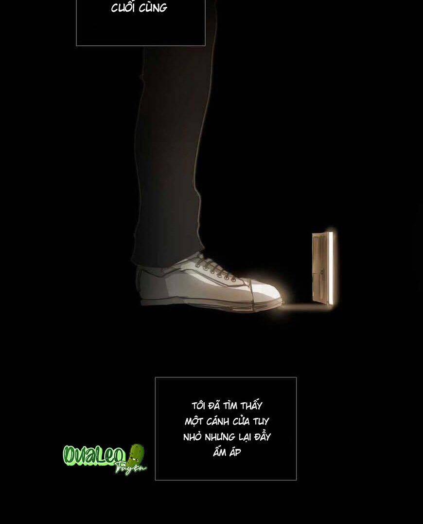 Không Bao Giờ Hiểu 45 trang 27