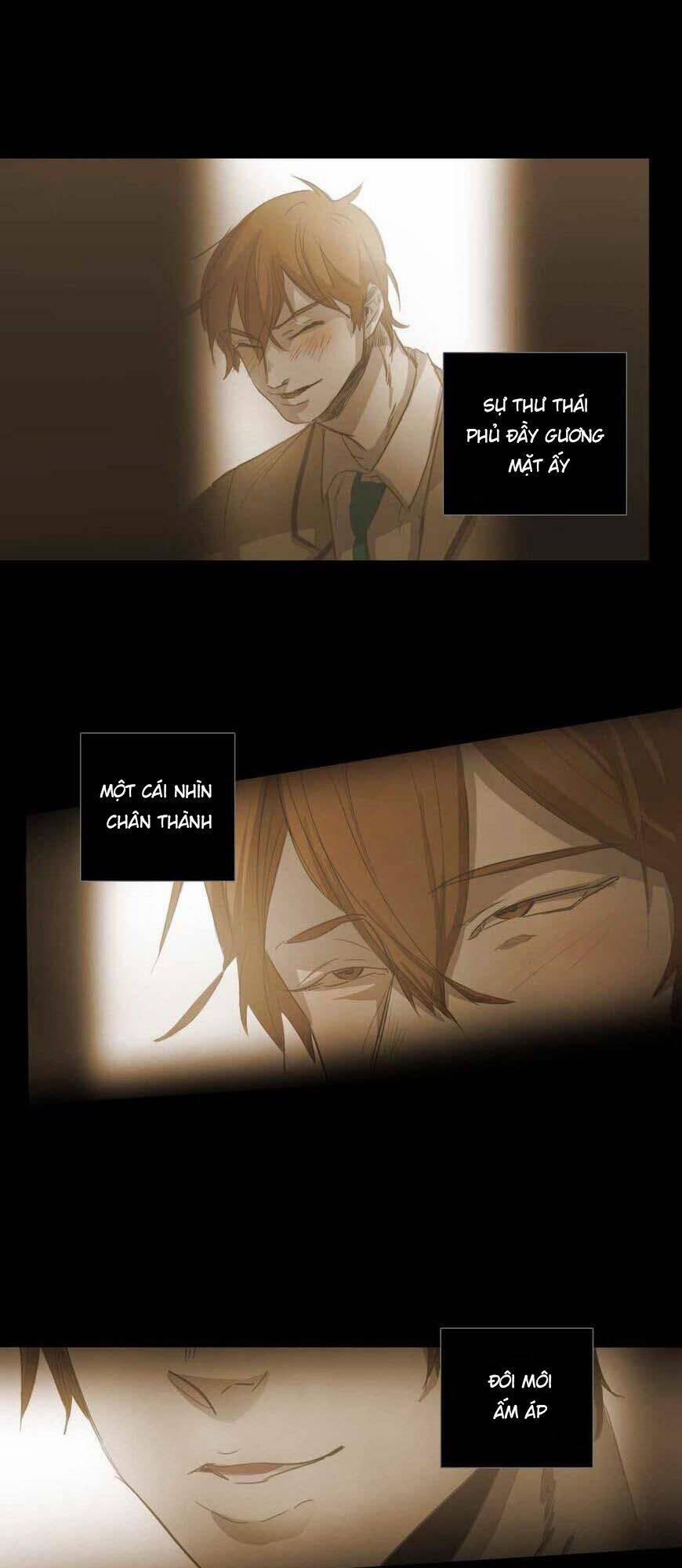 Không Bao Giờ Hiểu 45 trang 29