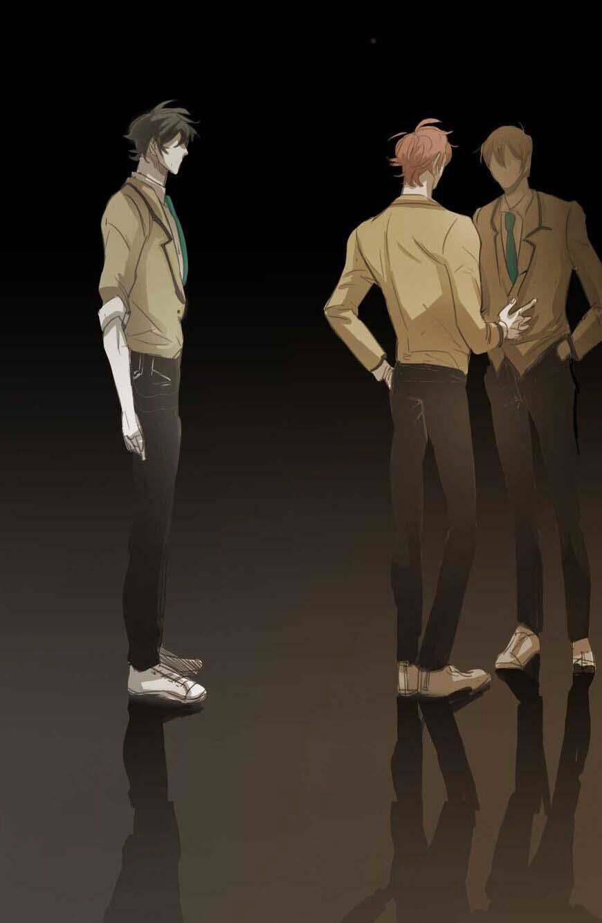 Không Bao Giờ Hiểu 45 trang 31