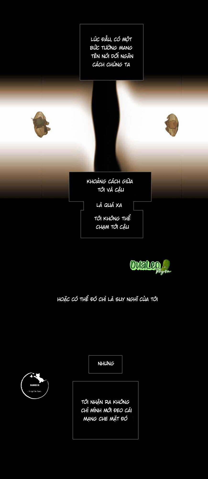 Không Bao Giờ Hiểu 45 trang 33