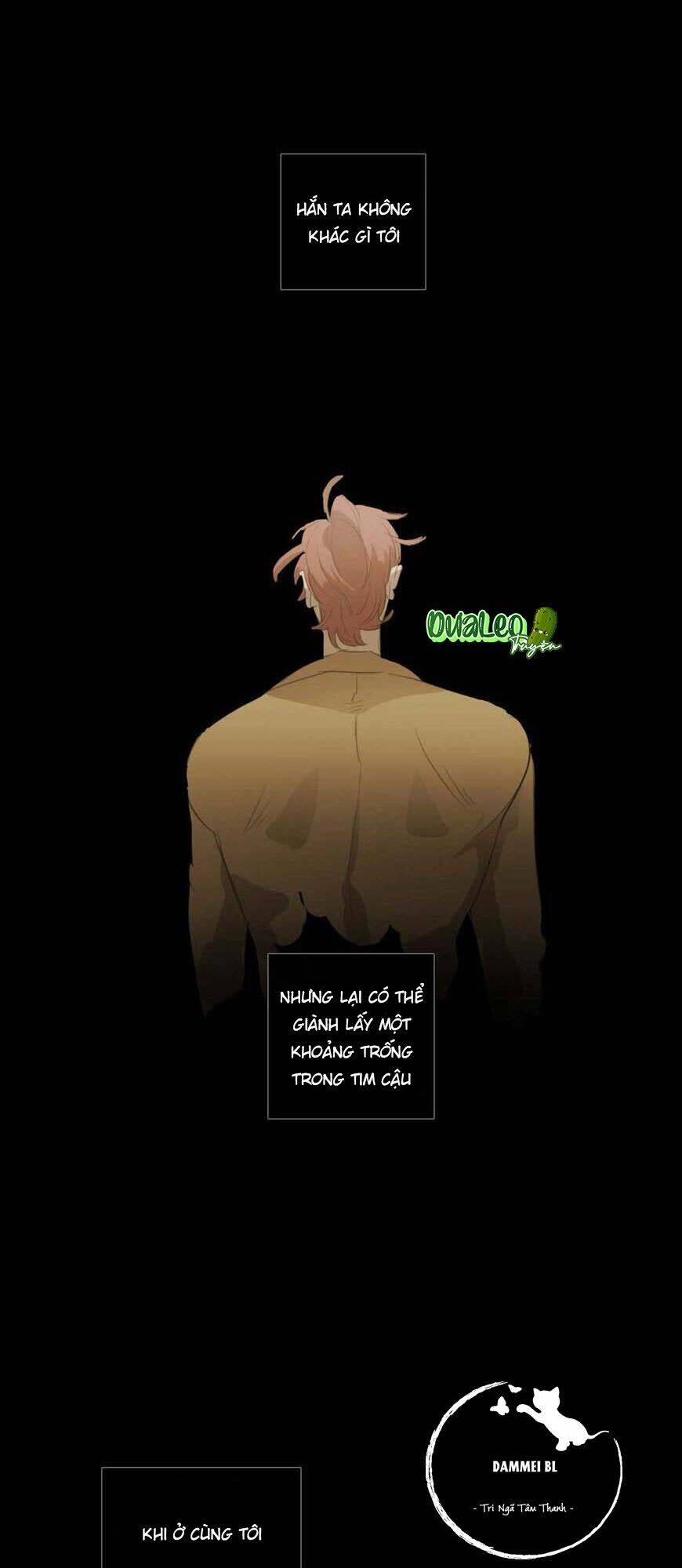 Không Bao Giờ Hiểu 45 trang 34