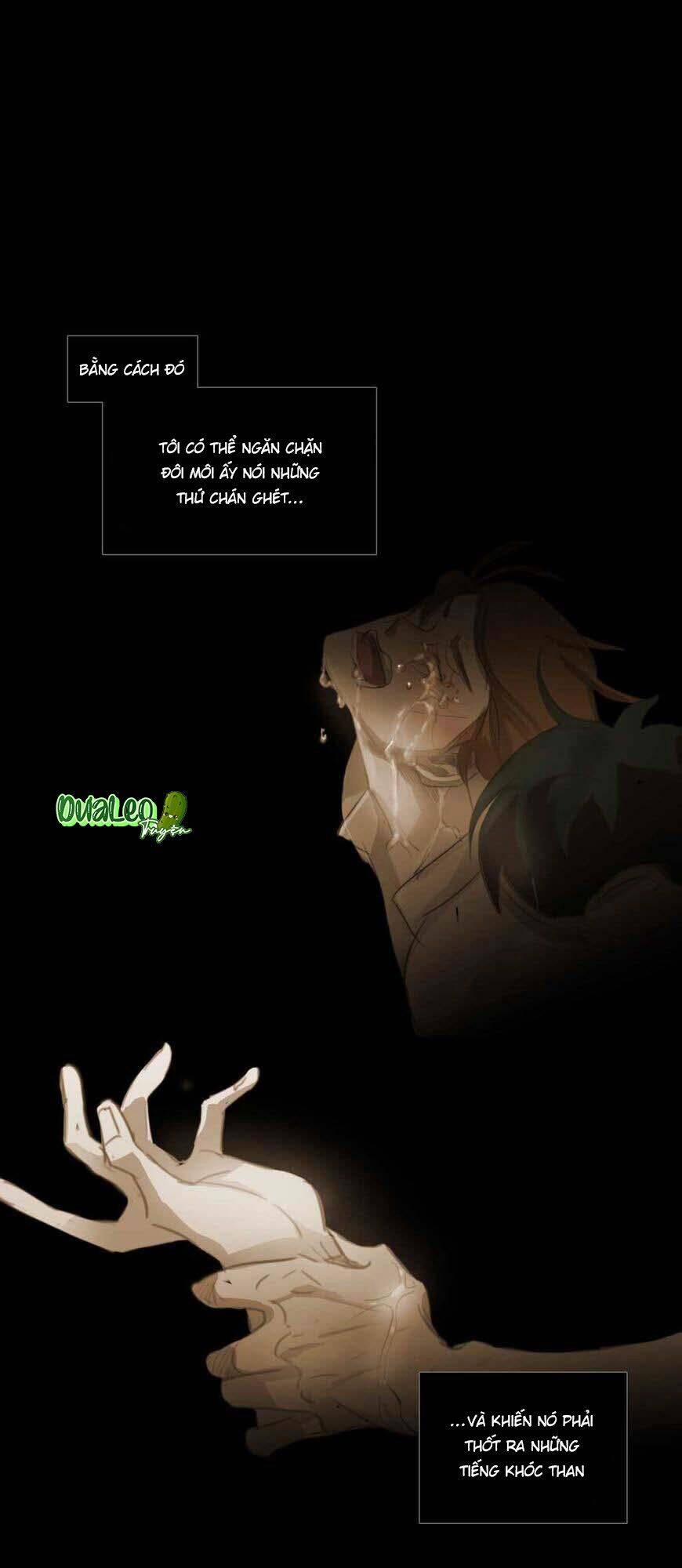 Không Bao Giờ Hiểu 45 trang 38