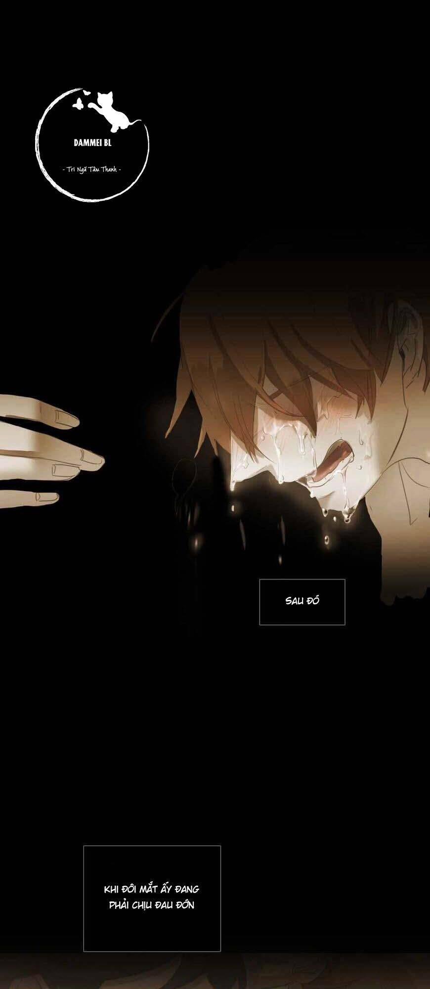 Không Bao Giờ Hiểu 45 trang 39