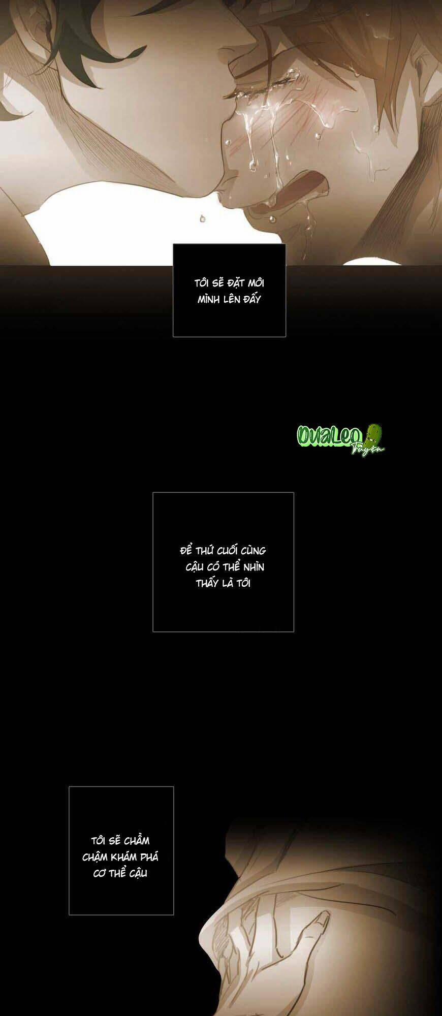 Không Bao Giờ Hiểu 45 trang 40