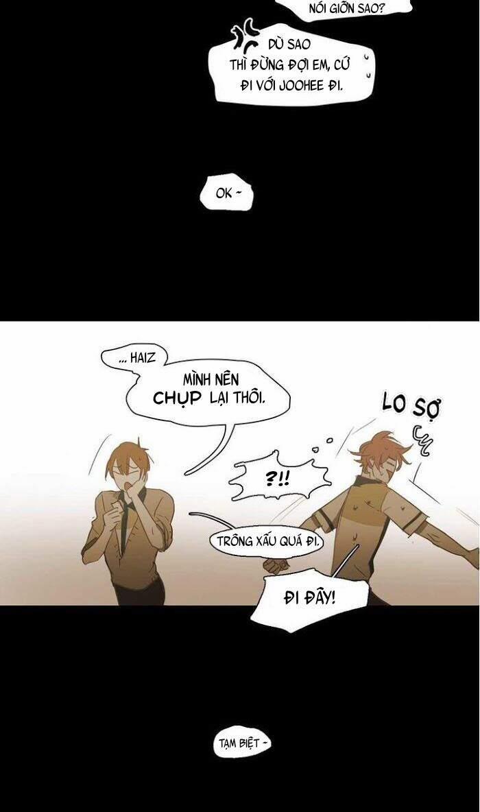 Không Bao Giờ Hiểu 46 trang 11