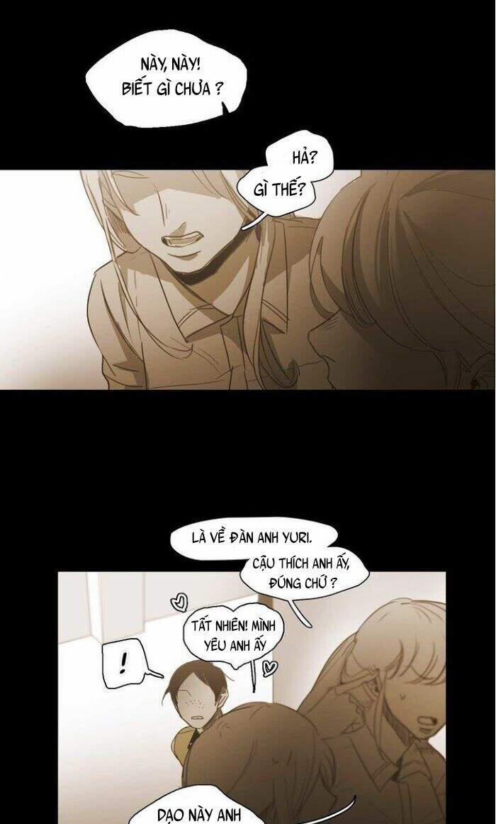 Không Bao Giờ Hiểu 46 trang 13