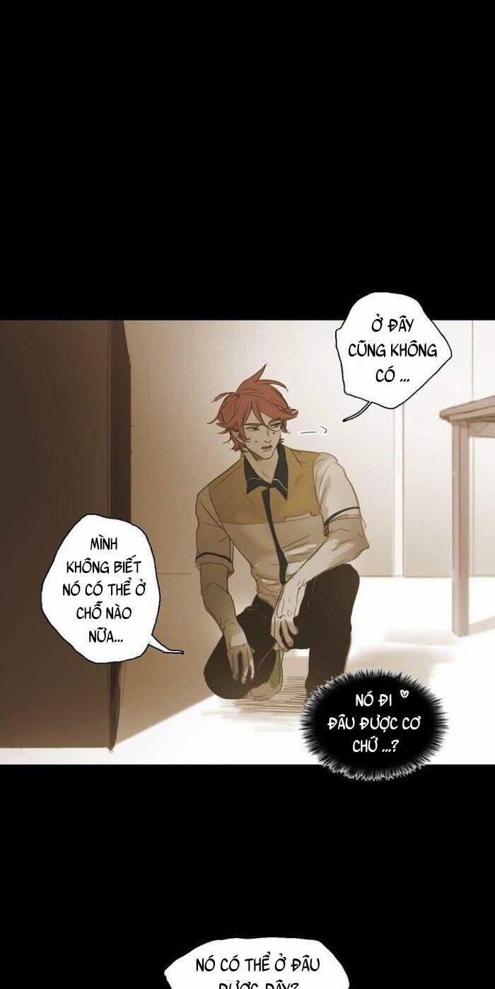 Không Bao Giờ Hiểu 46 trang 2