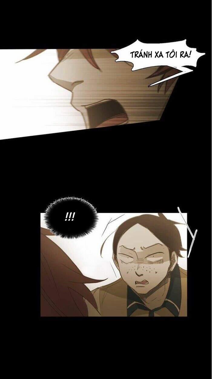 Không Bao Giờ Hiểu 46 trang 21