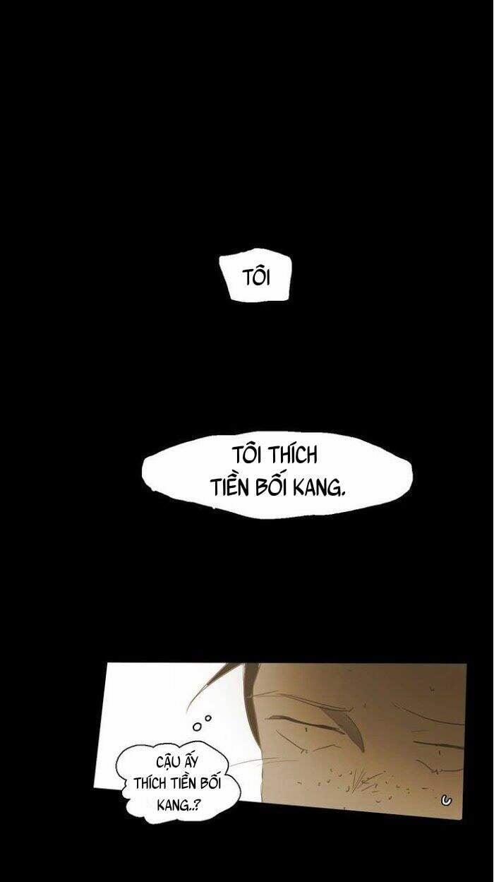 Không Bao Giờ Hiểu 46 trang 22