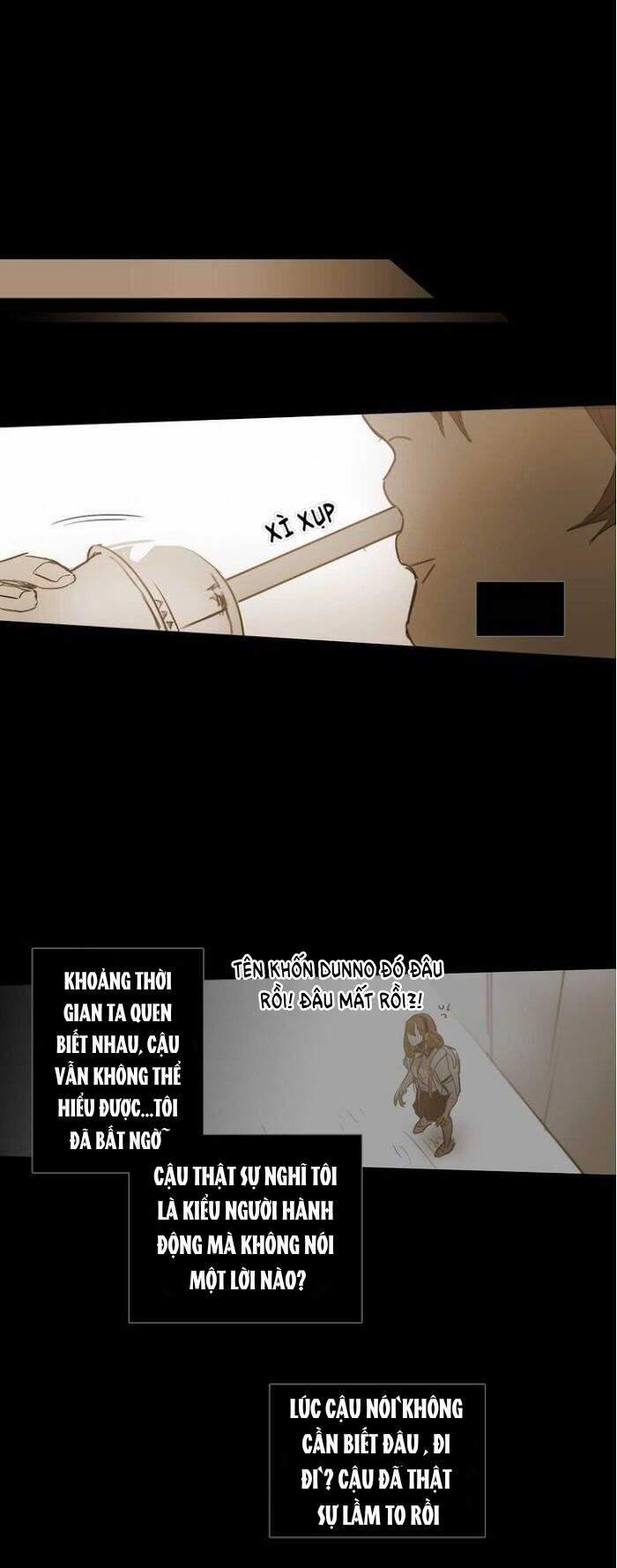 Không Bao Giờ Hiểu 46 trang 26