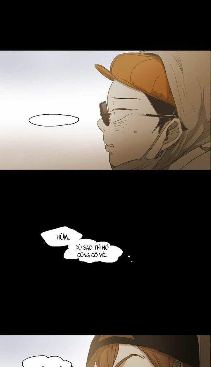 Không Bao Giờ Hiểu 46 trang 29