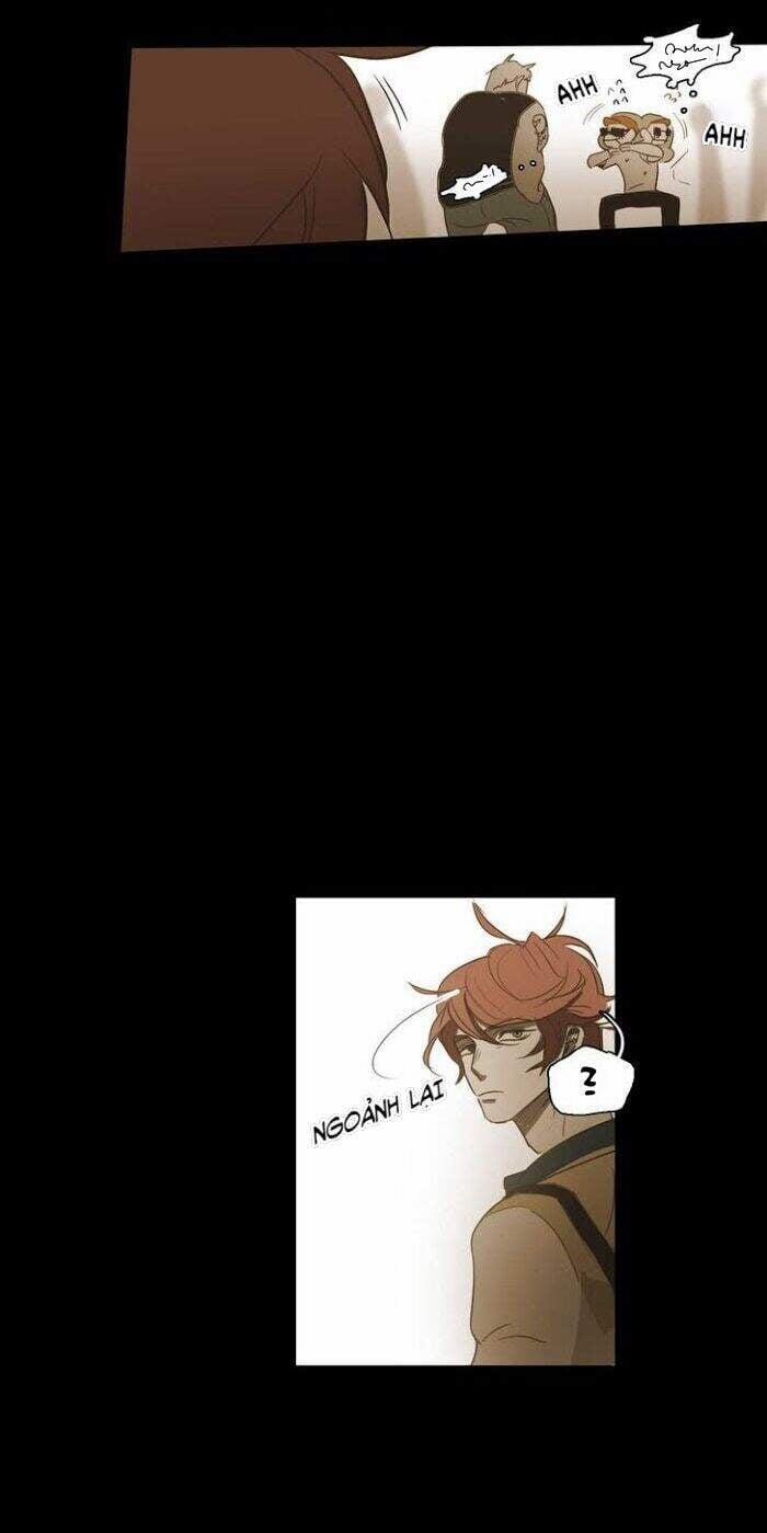 Không Bao Giờ Hiểu 46 trang 34