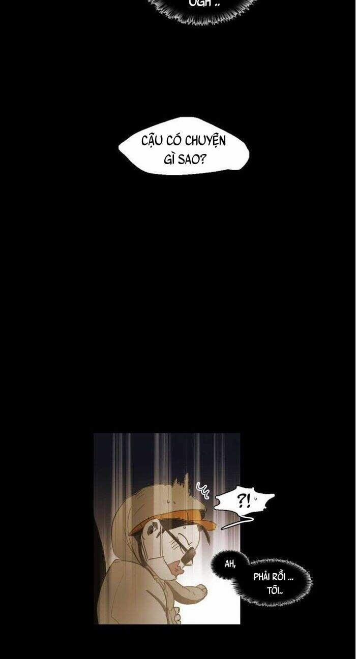 Không Bao Giờ Hiểu 46 trang 36