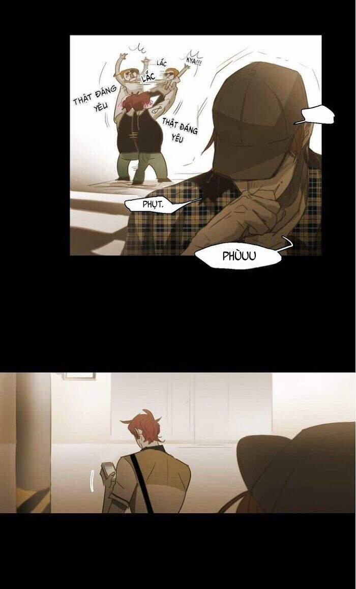 Không Bao Giờ Hiểu 46 trang 38