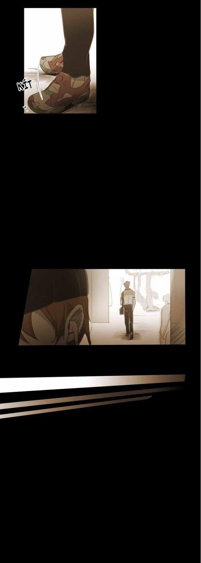 Không Bao Giờ Hiểu 46 trang 40