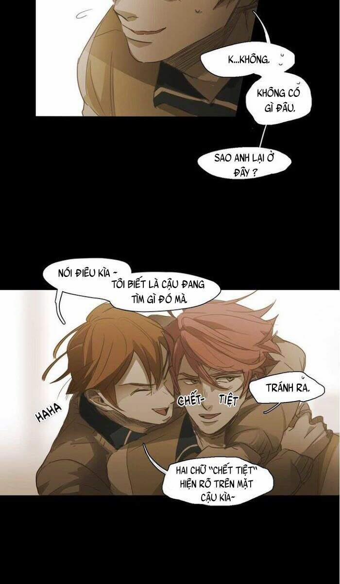 Không Bao Giờ Hiểu 46 trang 5