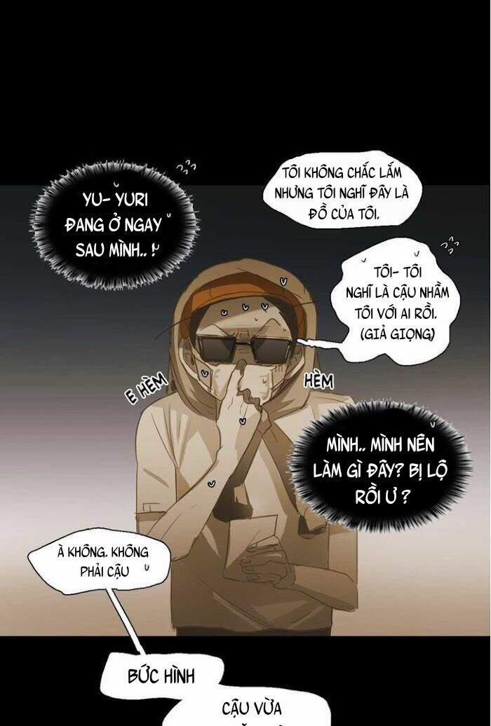 Không Bao Giờ Hiểu 46 trang 51