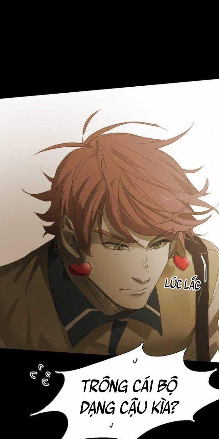 Không Bao Giờ Hiểu 47 trang 1