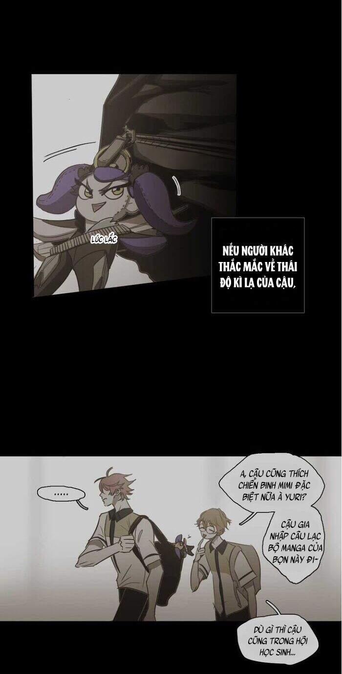 Không Bao Giờ Hiểu 47 trang 10