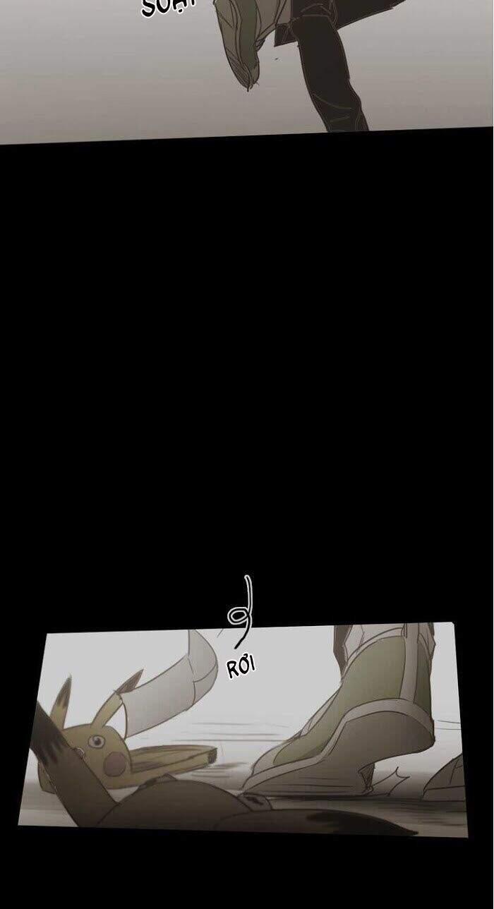 Không Bao Giờ Hiểu 47 trang 16