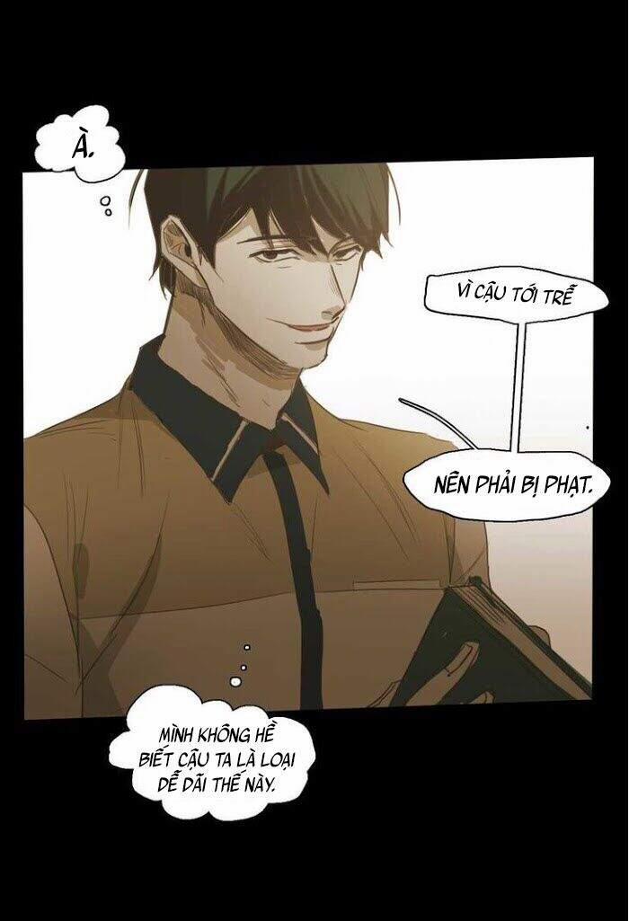 Không Bao Giờ Hiểu 47 trang 22