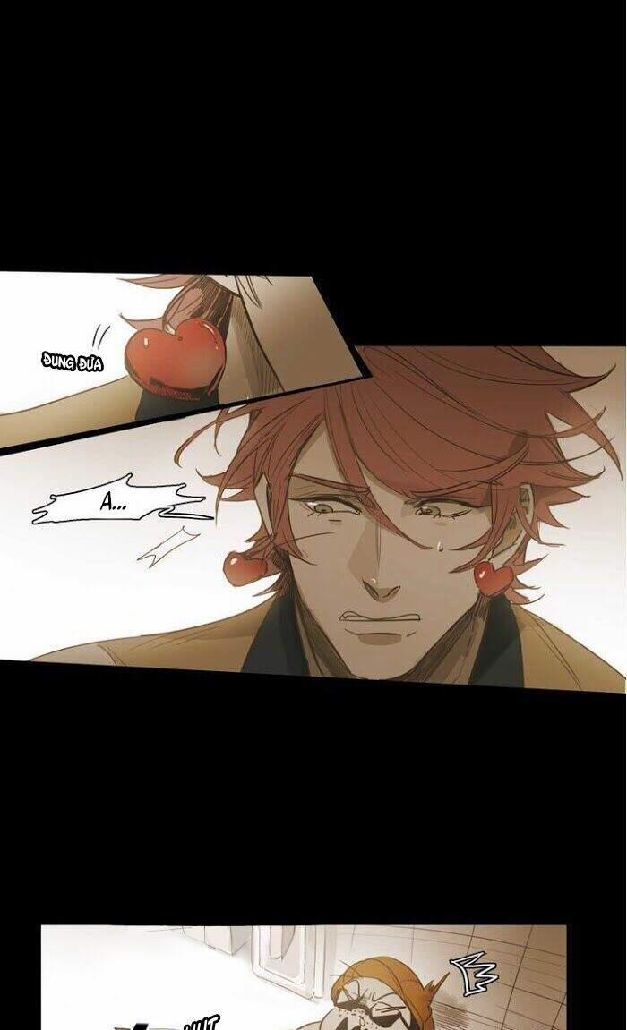 Không Bao Giờ Hiểu 47 trang 3