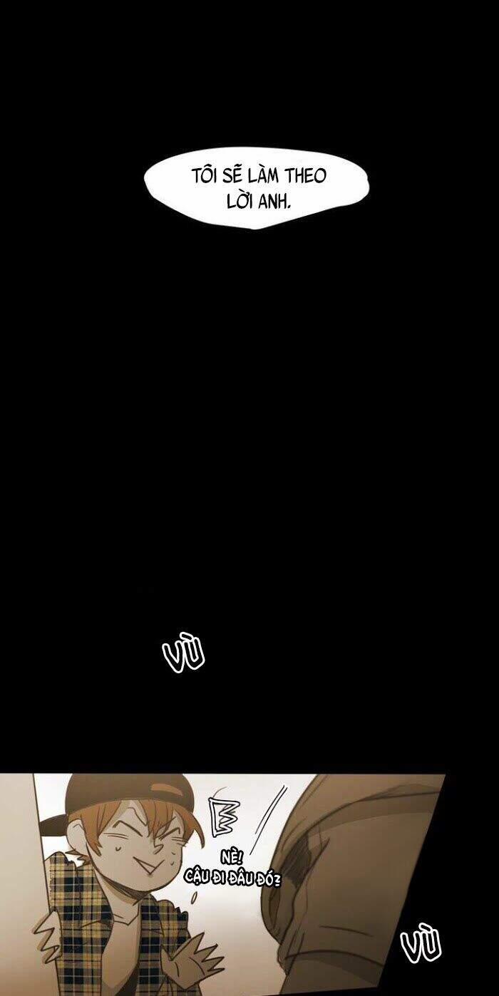 Không Bao Giờ Hiểu 47 trang 30