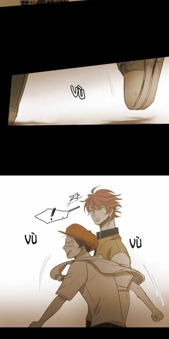 Không Bao Giờ Hiểu 47 trang 31