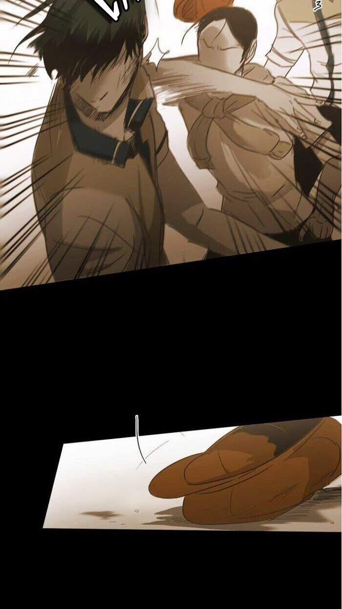 Không Bao Giờ Hiểu 47 trang 33