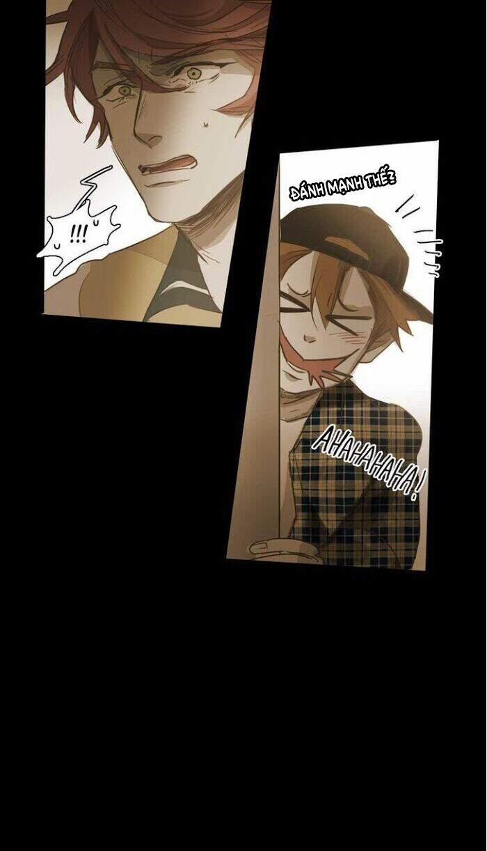 Không Bao Giờ Hiểu 47 trang 35