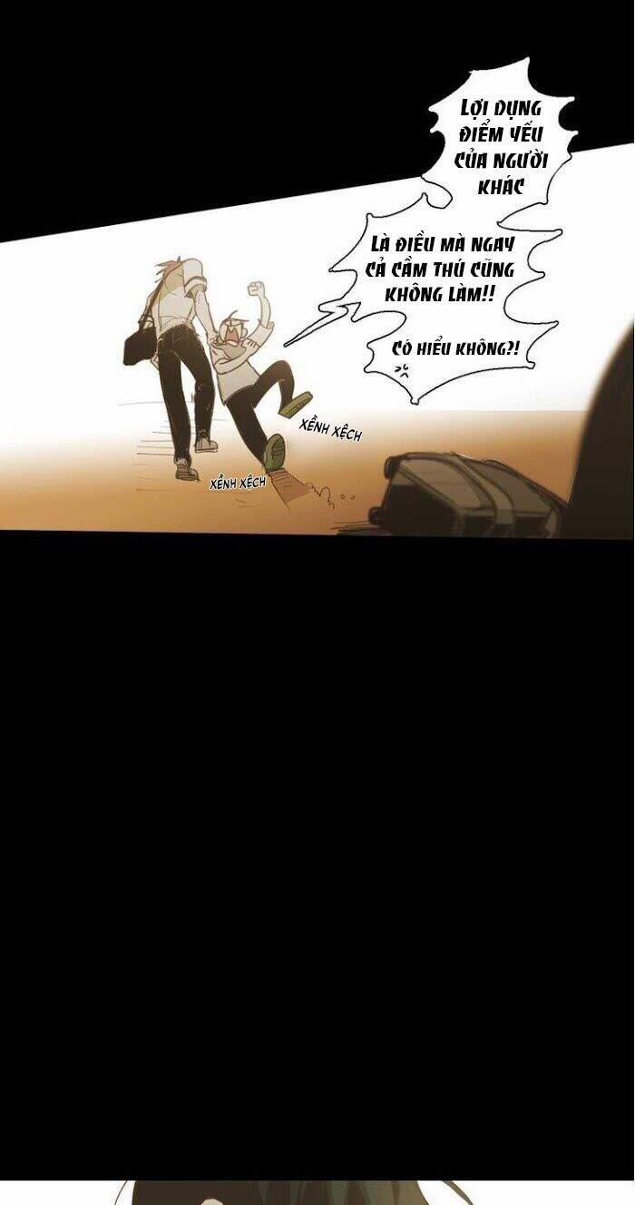 Không Bao Giờ Hiểu 47 trang 37