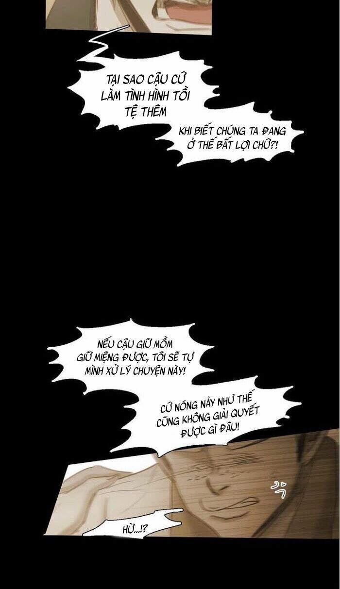 Không Bao Giờ Hiểu 47 trang 40