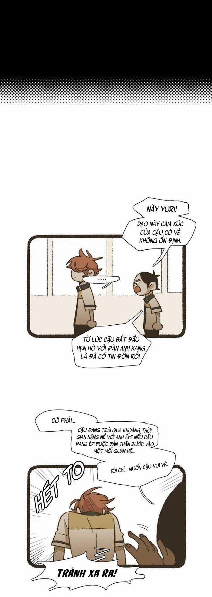 Không Bao Giờ Hiểu 47 trang 50