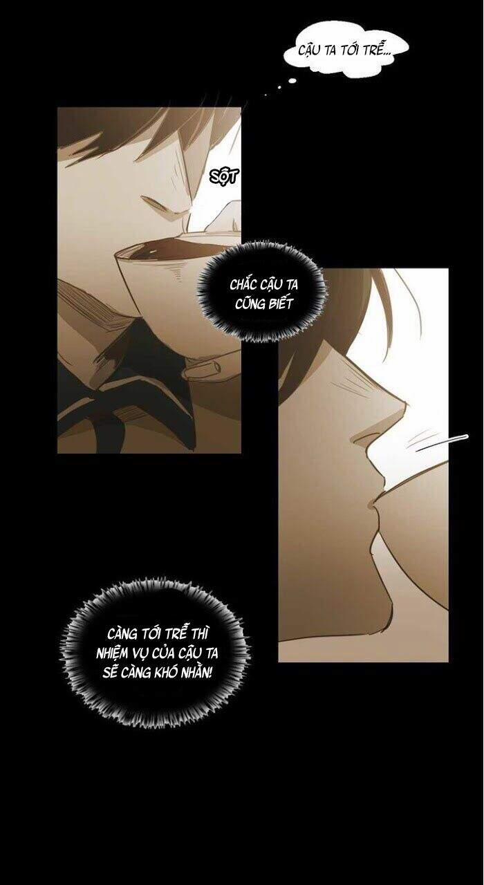 Không Bao Giờ Hiểu 47 trang 8