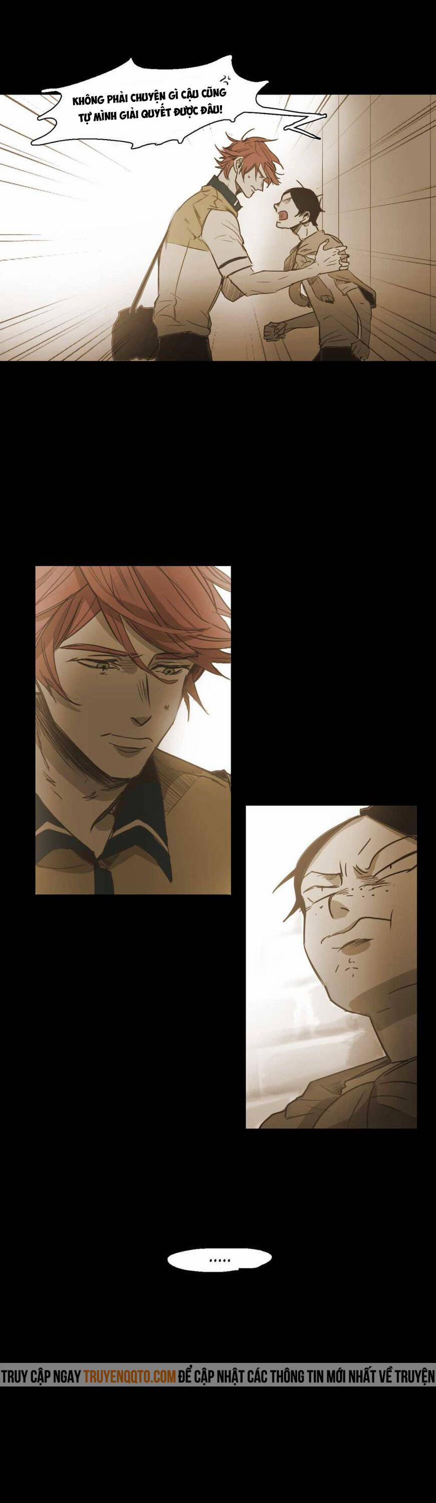 Không Bao Giờ Hiểu 48 trang 0