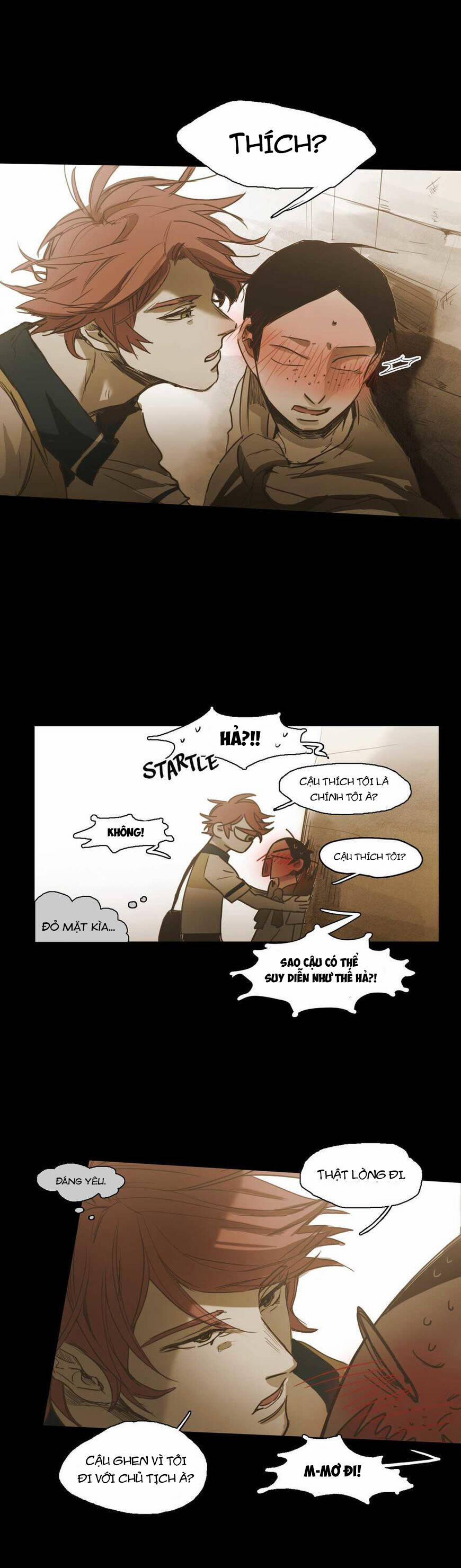 Không Bao Giờ Hiểu 48 trang 12