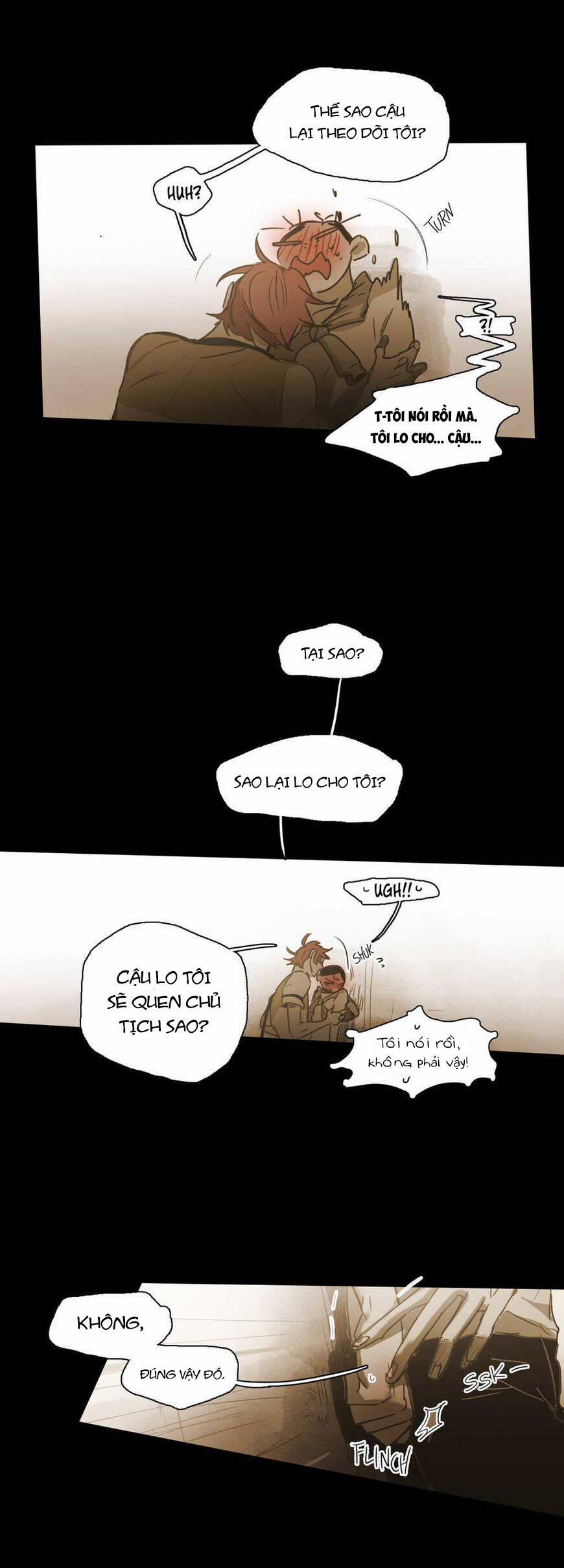 Không Bao Giờ Hiểu 48 trang 13