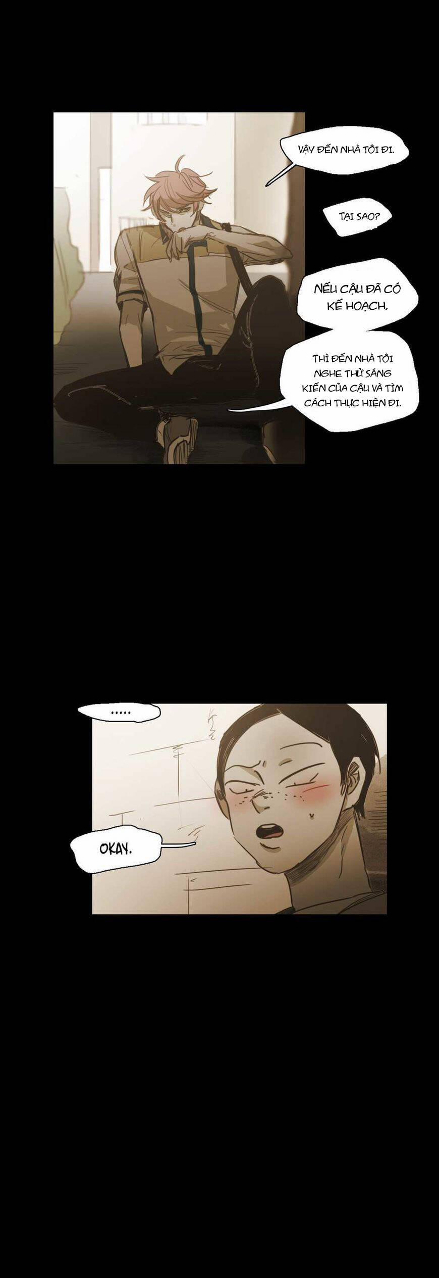 Không Bao Giờ Hiểu 48 trang 17