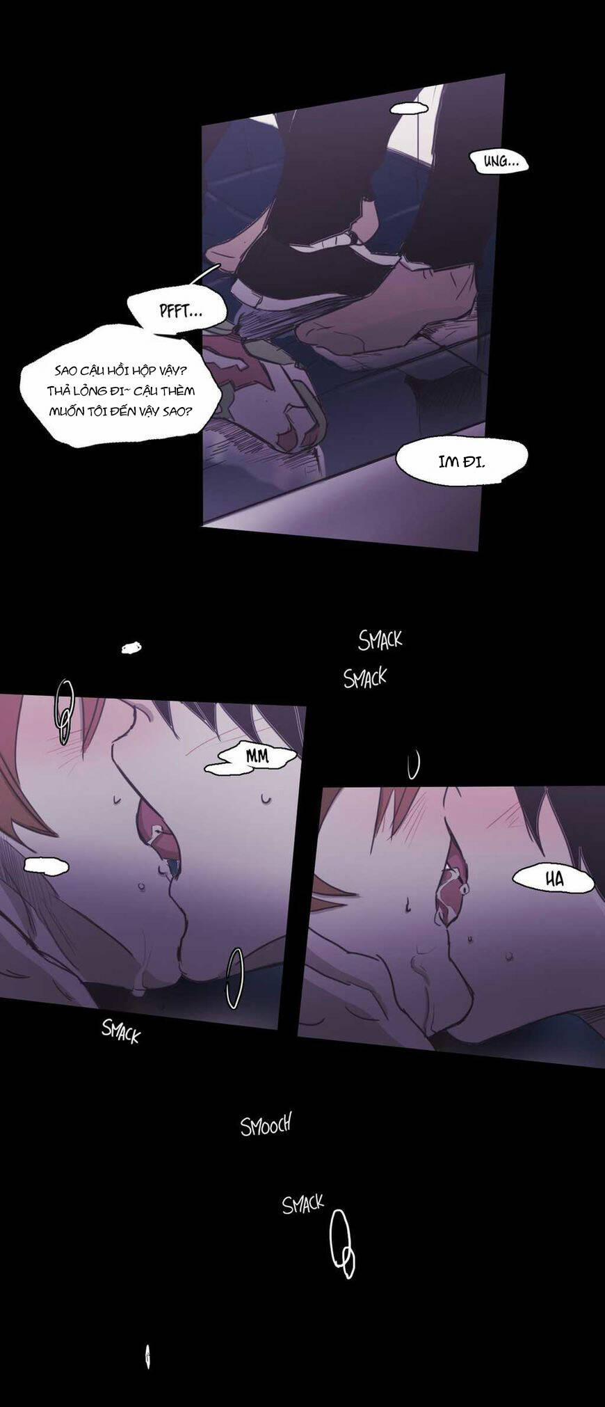 Không Bao Giờ Hiểu 48 trang 19