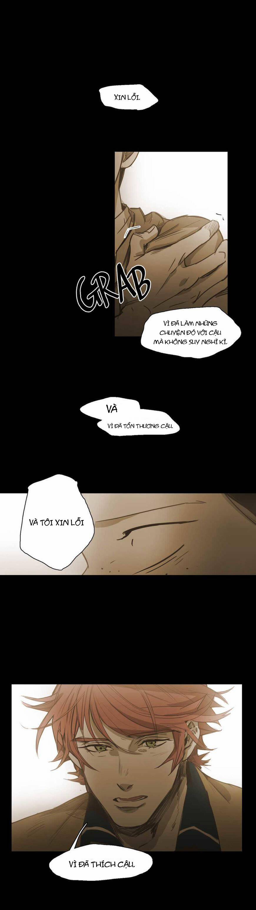 Không Bao Giờ Hiểu 48 trang 2