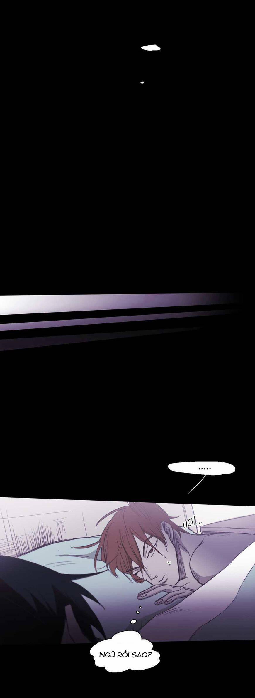 Không Bao Giờ Hiểu 48 trang 23