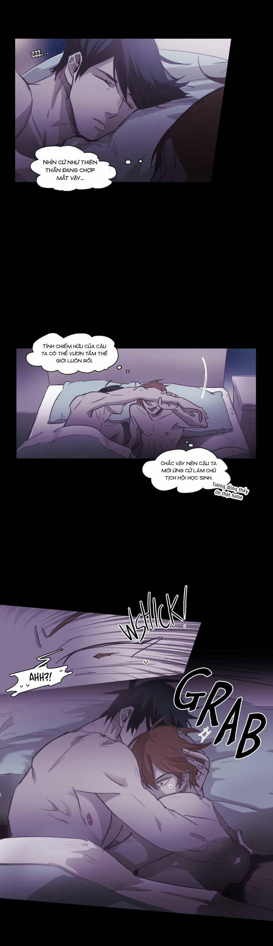 Không Bao Giờ Hiểu 48 trang 24