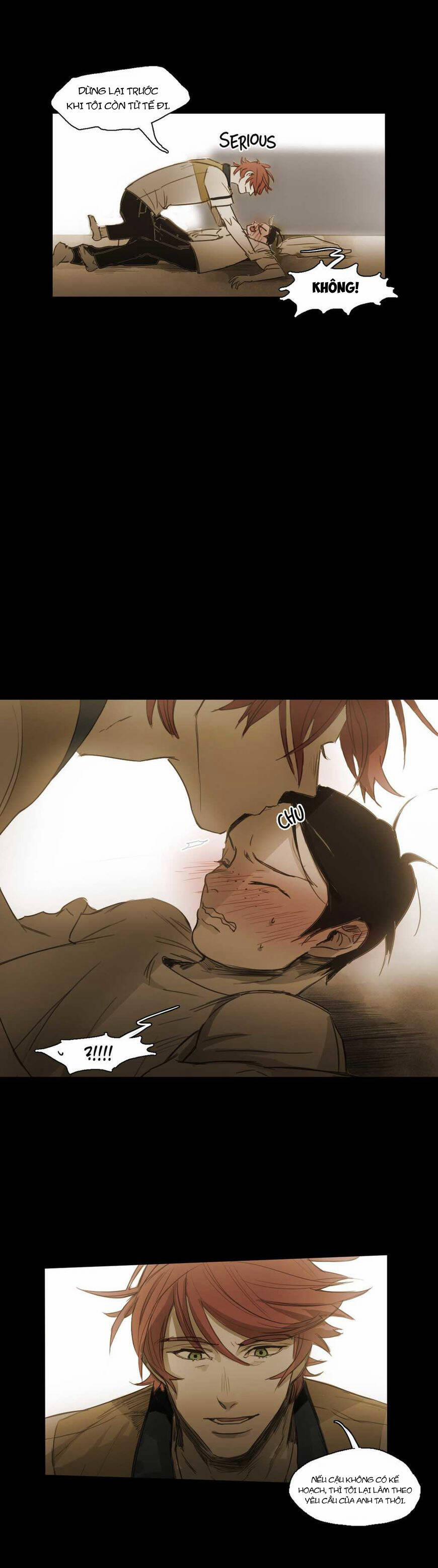 Không Bao Giờ Hiểu 48 trang 29