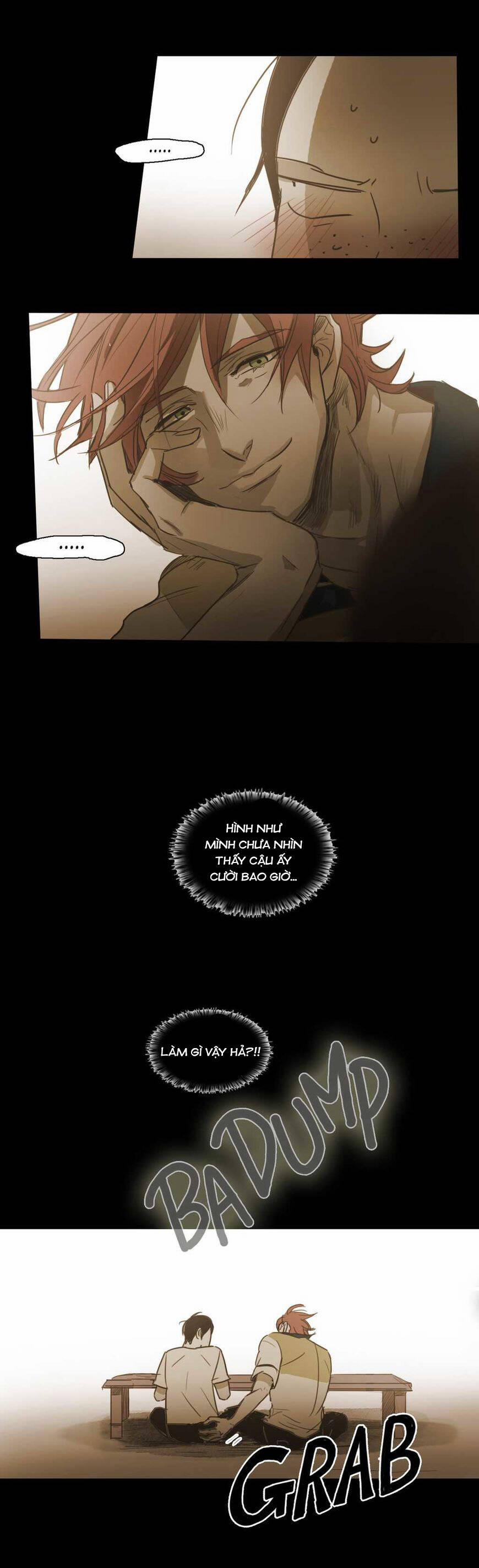 Không Bao Giờ Hiểu 48 trang 32