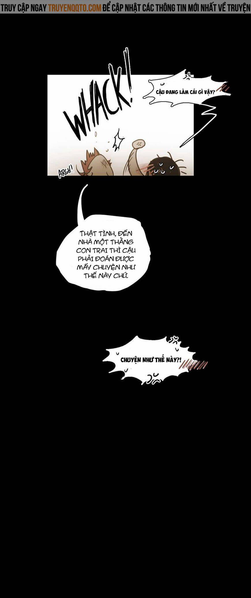 Không Bao Giờ Hiểu 48 trang 33