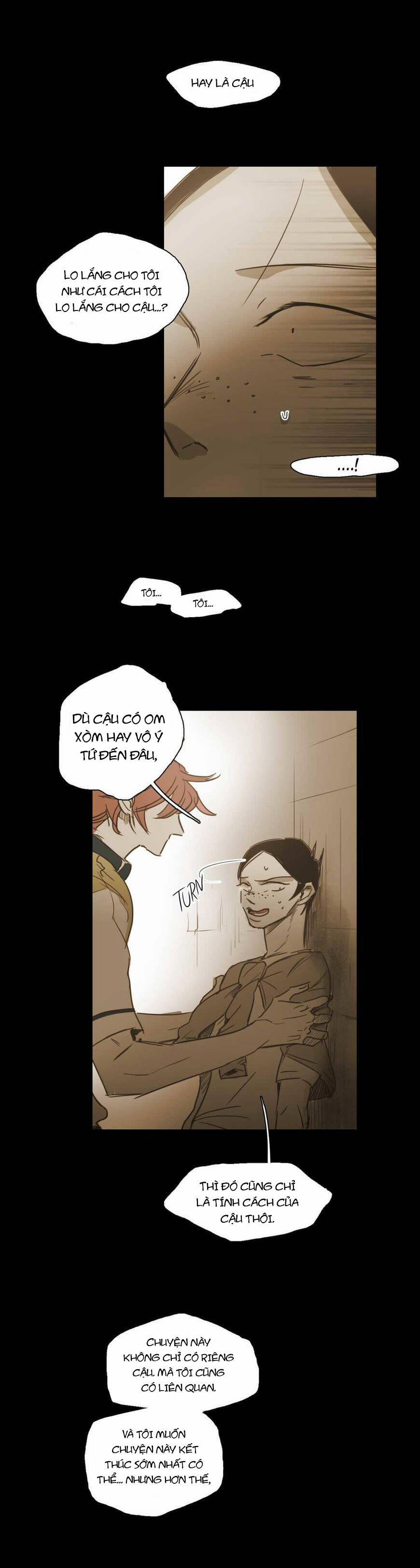 Không Bao Giờ Hiểu 48 trang 9