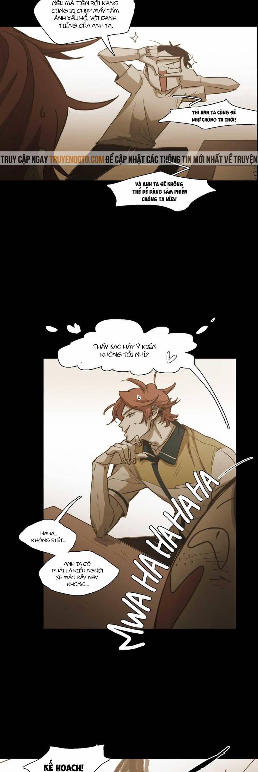 Không Bao Giờ Hiểu 49 trang 1